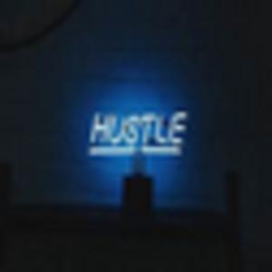 Picture for song 'HUSTLE AND FLOW' by artist 'THISNTHAT'