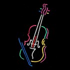 Picture for song 'Thomas V - Violin Struggle' by artist 'Thomas V'