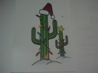 Picture for song 'Santa Claus Is Coming To Town' by artist 'Thom Gelineau'