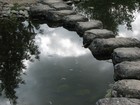 Picture for song 'A Reflection' by artist 'through a glass darkly'