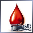 Picture for song 'Blood Donaz' by artist 'Thundabeats'