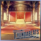 Picture for song 'Make It Reign' by artist 'Thundabeats'