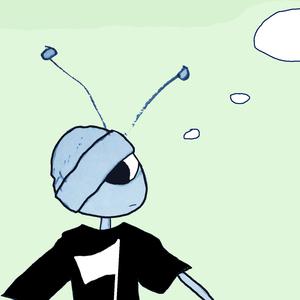 Picture for song 'Wrong Blues' by artist 'tichphillips'