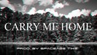 Picture for song 'Tike | Carry Me Home *TRINIDAD JAMES*' by artist 'Tike Buyak'