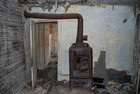 Picture for song 'Woodstoves and Kerosene' by artist 'Timbre Crick'