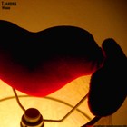 Picture for song 'I Eat Biscuits Alone' by artist 'Tjandra'