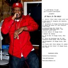 Picture for song 'Disappear.mp3' by artist 'TJones The Entertainer'