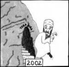 Picture for song 'Osama Bin Laden' by artist 'TLee Brooks (US)'