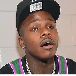 Picture for song 'NATION - Da Baby type beat' by artist 'TOB Tha Producer'