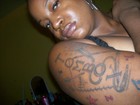 Picture for song '100% bi***' by artist 'Tomboy Of Arsonist Productions'