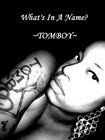 Picture for song 'TAKE MY EMPTY BODY (2009 LADIES ANTHEM)' by artist 'Tomboy Of Arsonist Productions'