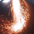 Picture for song 'All Sparks' by artist 'Tom Pritchard'