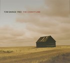Picture for song 'Leaving In A Hurry' by artist 'Tom Savage Trio'