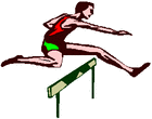 Picture for song 'Hurdles Commercial Pitch' by artist 'Tom Scollard'