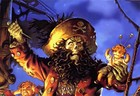 Picture for song 'Bad Juju (Ode to LeChuck)' by artist 'Tom S Music'