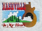 Picture for song 'Small Town Days' by artist 'Tom Spingler and Northfield'