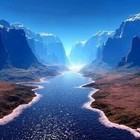 Picture for song 'Heavenly Bliss' by artist 'Tom Williford'