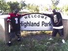 Picture for song 'Hood Chicks' by artist 'Tony Black'