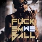 Picture for song 'F*ck Em We Ball' by artist 'Tony Fadd'