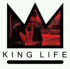 Picture for song 'King Life' by artist 'Tony Fadd'