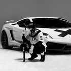 Picture for song 'Trust Nobody (Free D/L)' by artist 'Tony Fadd'