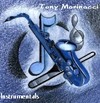 Picture for song 'Keep The Fire Burning (Instrumental)' by artist 'Tony Marinacci'