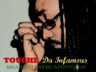 Picture for song 'Ginuwine (Touche_Da_Infamuos #101714' by artist 'TOUCHE DA INFAMUOS'