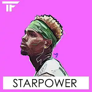 Picture for song 'Star Power' by artist 'TrackFiendz'