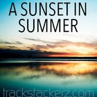 Picture for song 'A Sunset In Summer' by artist 'TRACKSTACKERZ'