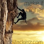 Picture for song 'Make It Higher' by artist 'TRACKSTACKERZ'