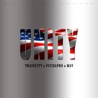Picture for song 'Unity featuring Mav and Fuchapro' by artist 'TRAINCITY'