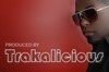 Picture for song 'GLORIOUS (HIP HOP)' by artist 'trakalicious'