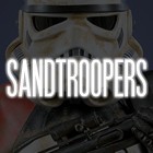 Picture for song 'Sandtroopers' by artist 'TrakkBlazers'