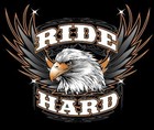 Picture for song 'Ride Hard' by artist 'Trashcan Music Productions'