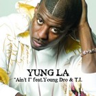 Picture for song 'Aint I' by artist 'Yung Trav Exclusive'