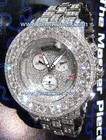 Picture for song 'Wrist On Tick Tock U No Im Ice Out' by artist 'Yung Trav Exclusive'