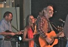 Picture for song 'Brazil Blues' by artist 'Traveling Ed Teja'