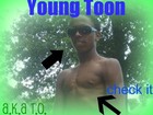 Picture for song 'ima ball' by artist 'Trayvee iGotEm'