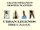 Picture for song 'URBAN LEGENDS(what!!!)' by artist 'Trell Nigga'