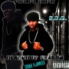 Picture for song 'My Chain' by artist 'Tre Louie'