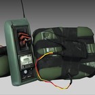 Picture for song 'Trent from the Channel' by artist 'Trent Rock and The Psycho Active Agents'