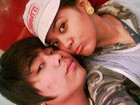 Picture for song 'bakit kung sino pa' by artist 'trezanonimoz'