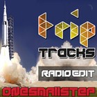 Picture for song 'One small step' by artist 'TRIP TRACKS'