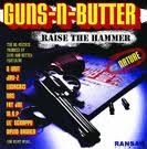 Picture for song 'Guns N Butter (Free Download)' by artist 'Trunk Hitaz and Wig Splitaz'
