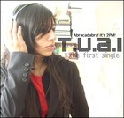 Picture for song 'T.U.A.I - Niga Mibda' by artist 'Tuai'