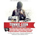 Picture for song 'Tunnie-Leon - F*** It' by artist 'Tunnie Leon'