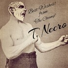 Picture for song 'Turn & Spit (Snippet)' by artist 'Turtle Necromancer'