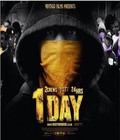 Picture for song 'tymbeatz-1 day' by artist 'tymbeatz'