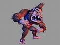 Picture for song '469 - Rampage' by artist 'Tyrannical Productions'