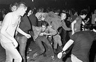 Picture for song '478 - Mosh' by artist 'Tyrannical Productions'